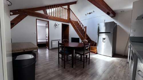 Andelu Yvelines appartement foto 7227822