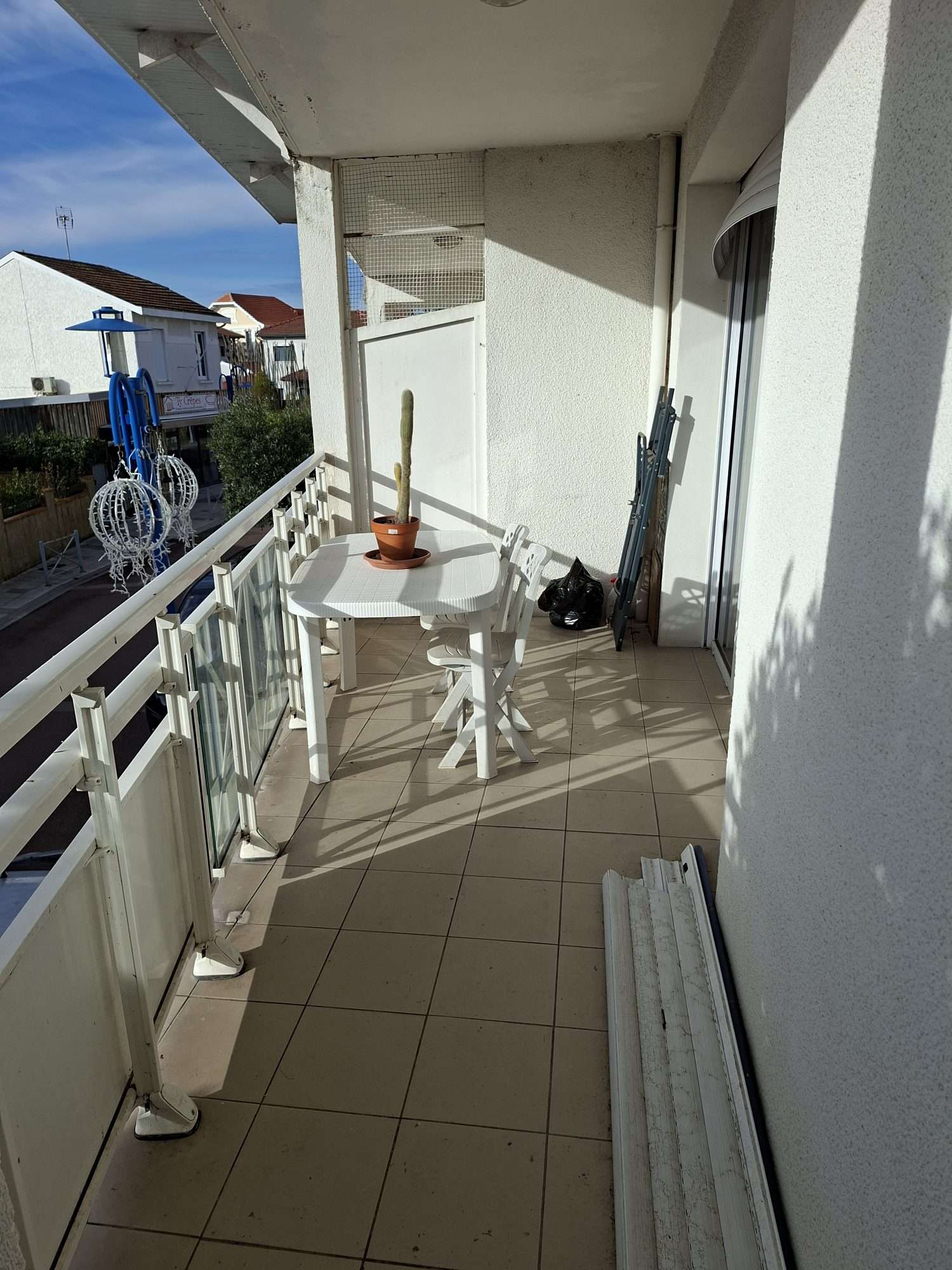  à vendre appartement Andernos-les-Bains Gironde 4