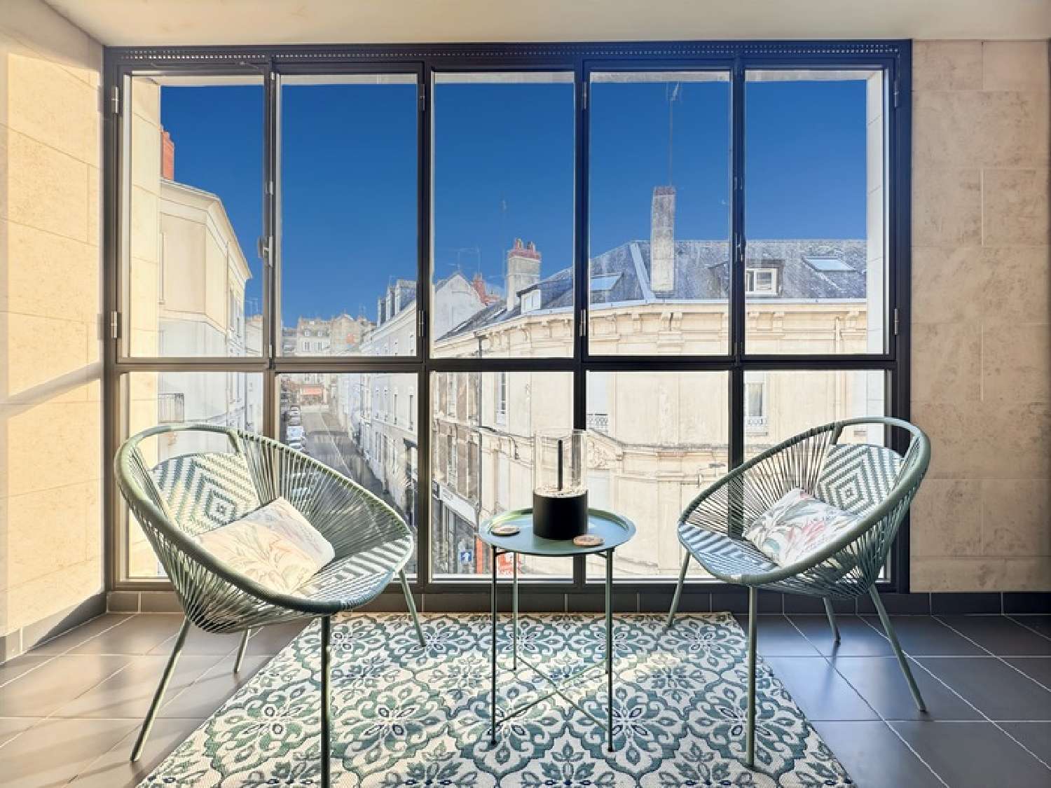  à vendre appartement Angers 49100 Maine-et-Loire 4