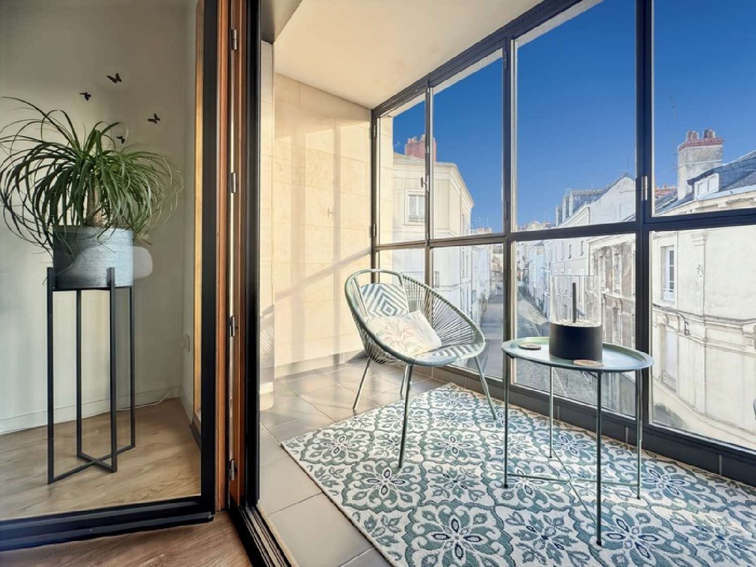  à vendre appartement Angers 49100 Maine-et-Loire 6