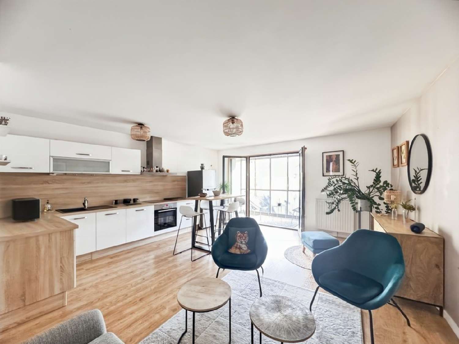  à vendre appartement Angers 49100 Maine-et-Loire 7