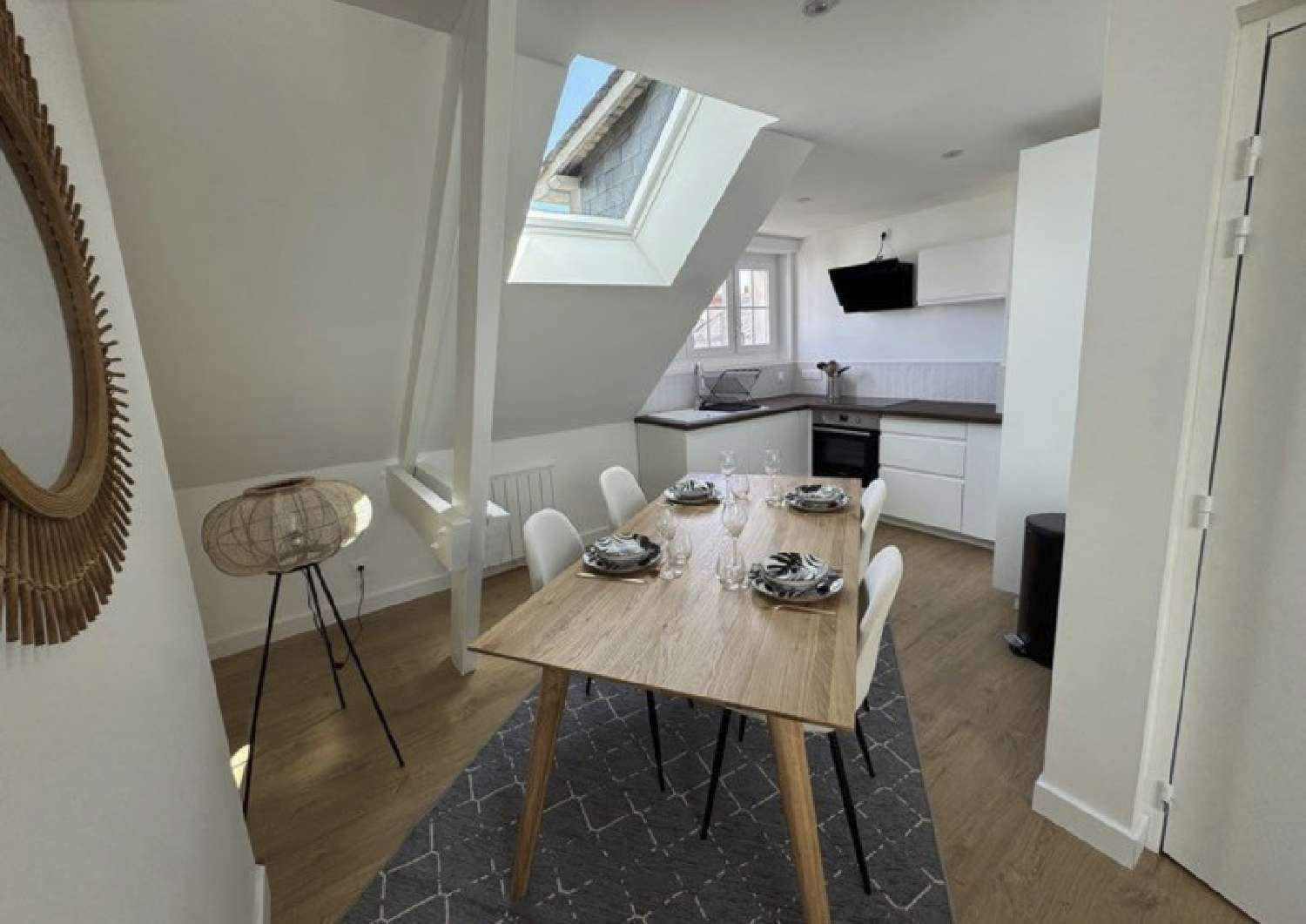  te koop appartement Angers 49100 Maine-et-Loire 1