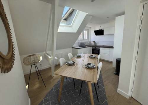 Angers 49100 Maine-et-Loire appartement foto 7231916