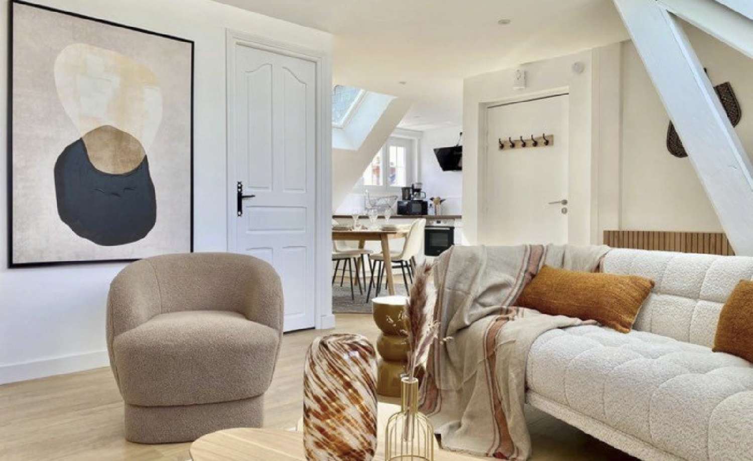  te koop appartement Angers 49100 Maine-et-Loire 2