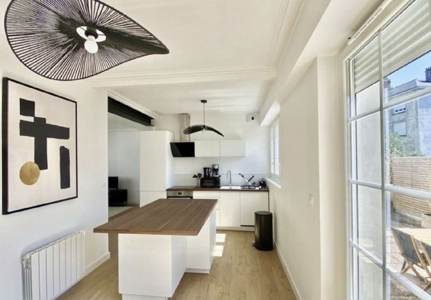  à vendre appartement Angers 49100 Maine-et-Loire 2