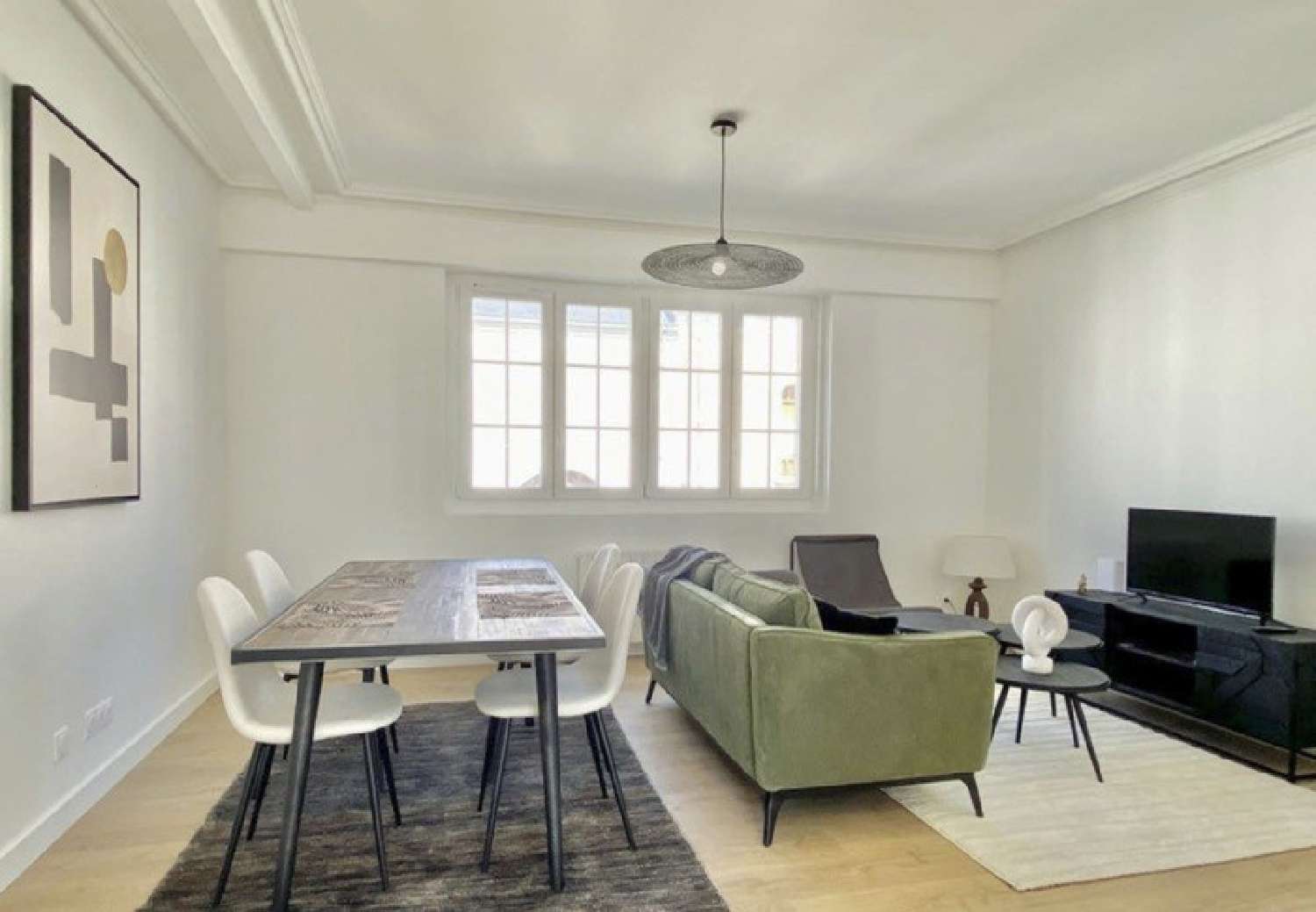  à vendre appartement Angers 49100 Maine-et-Loire 3