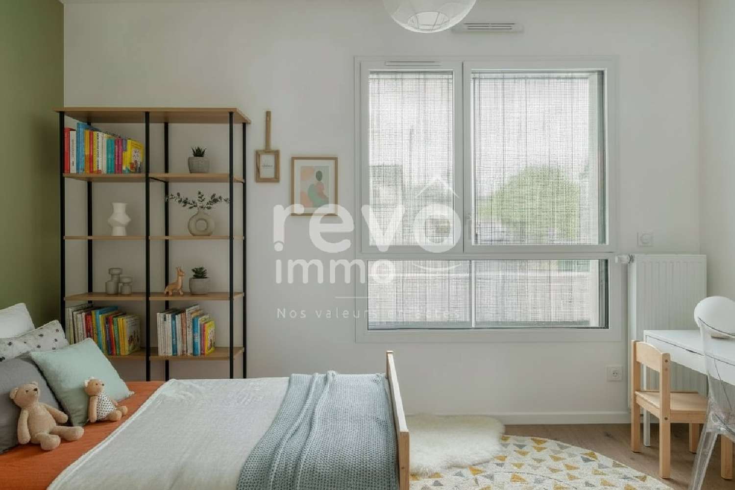  à vendre appartement Angers 49100 Maine-et-Loire 4