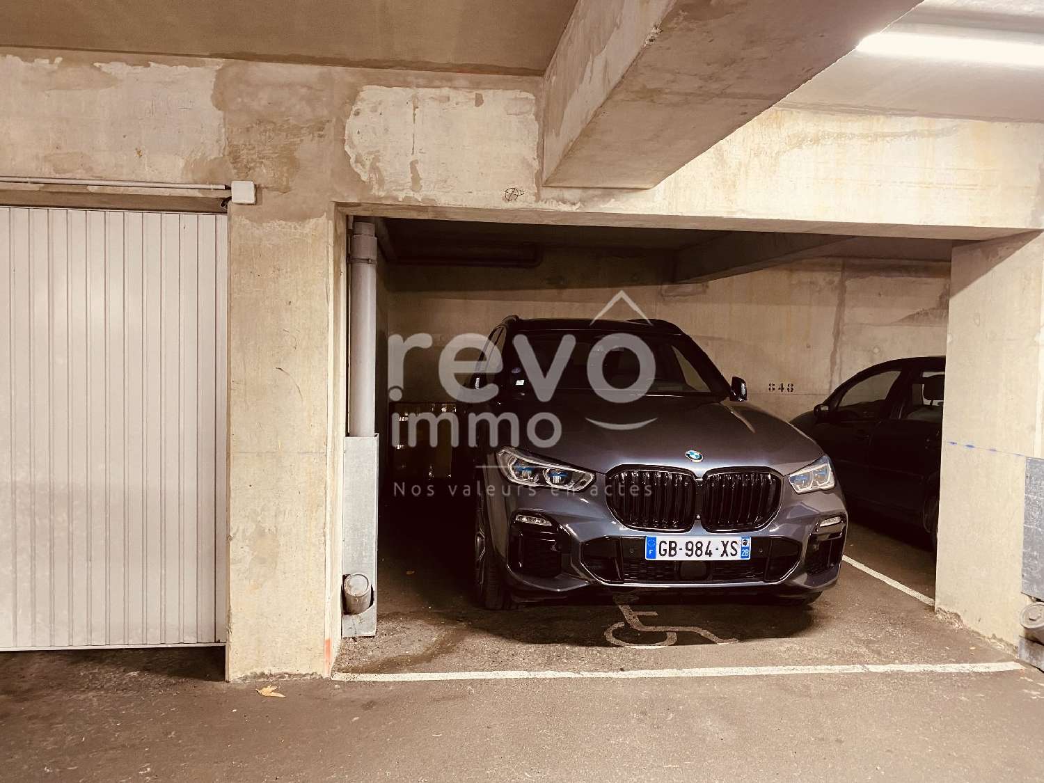 à vendre appartement Angers 49100 Maine-et-Loire 3