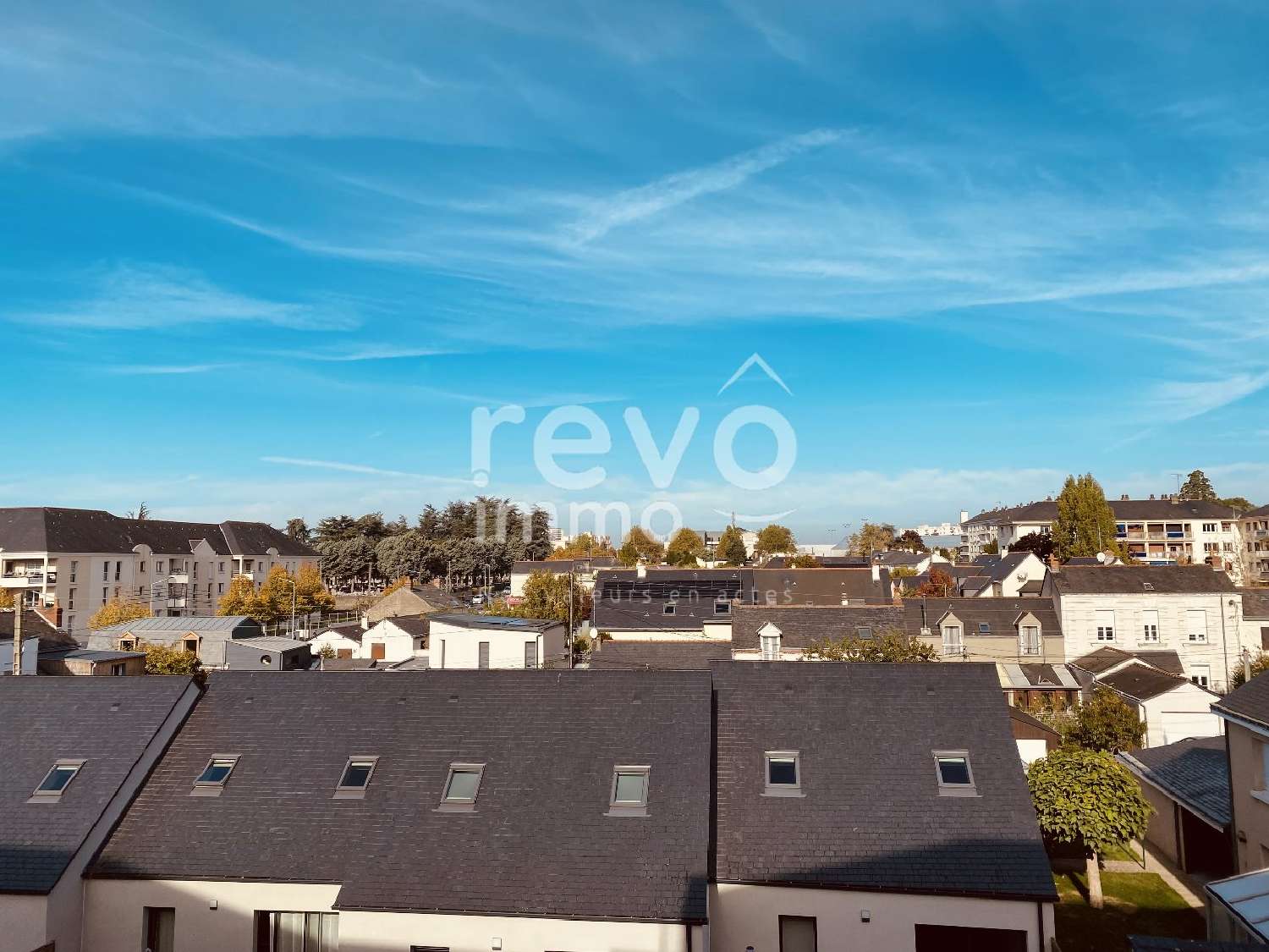 à vendre appartement Angers 49100 Maine-et-Loire 6