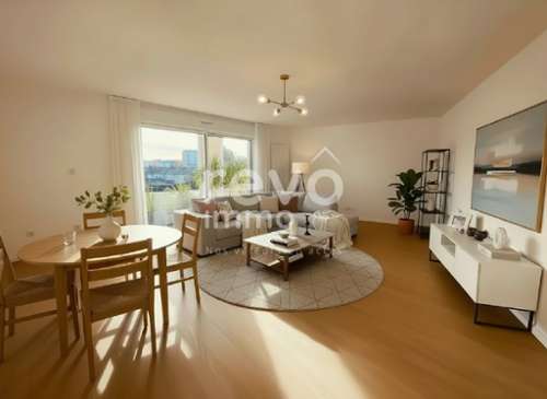 Angers 49100 Maine-et-Loire appartement foto 7221481