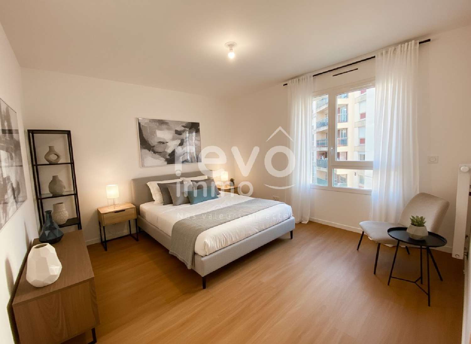  à vendre appartement Angers 49100 Maine-et-Loire 2