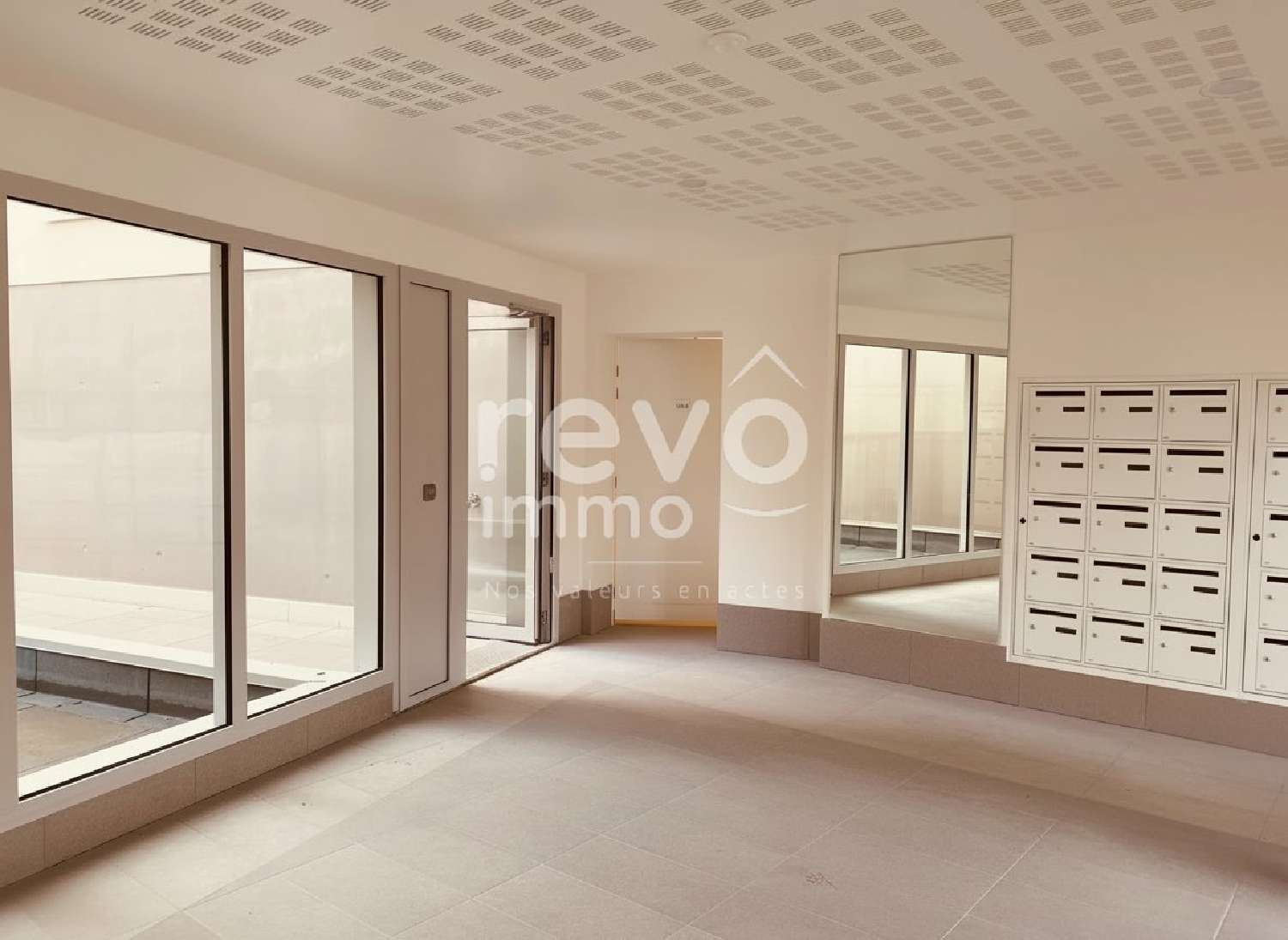  à vendre appartement Angers 49100 Maine-et-Loire 5