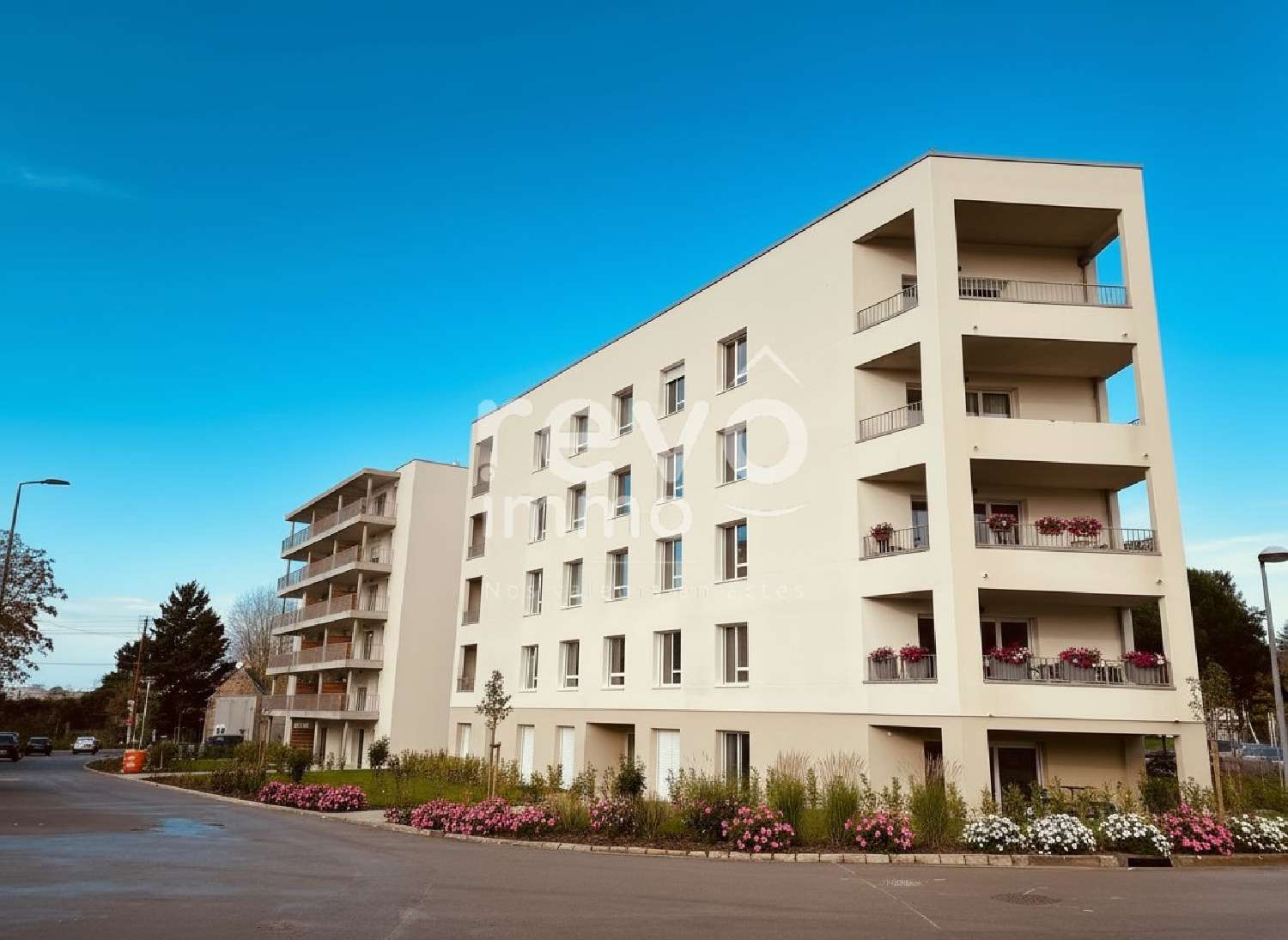  à vendre appartement Angers 49100 Maine-et-Loire 6