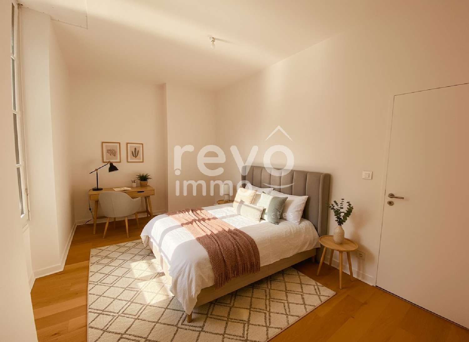 à vendre appartement Angers 49100 Maine-et-Loire 4