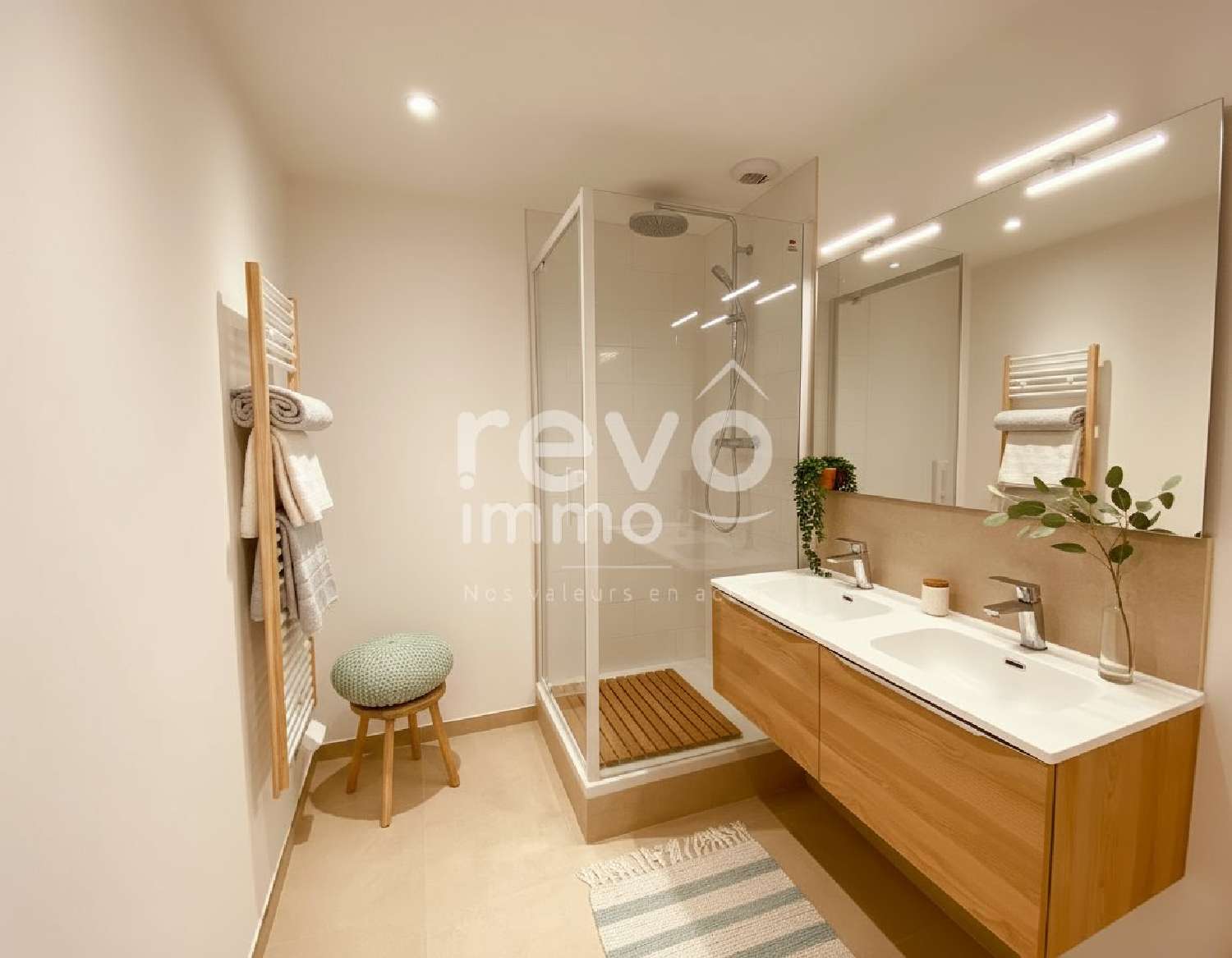  à vendre appartement Angers 49100 Maine-et-Loire 5