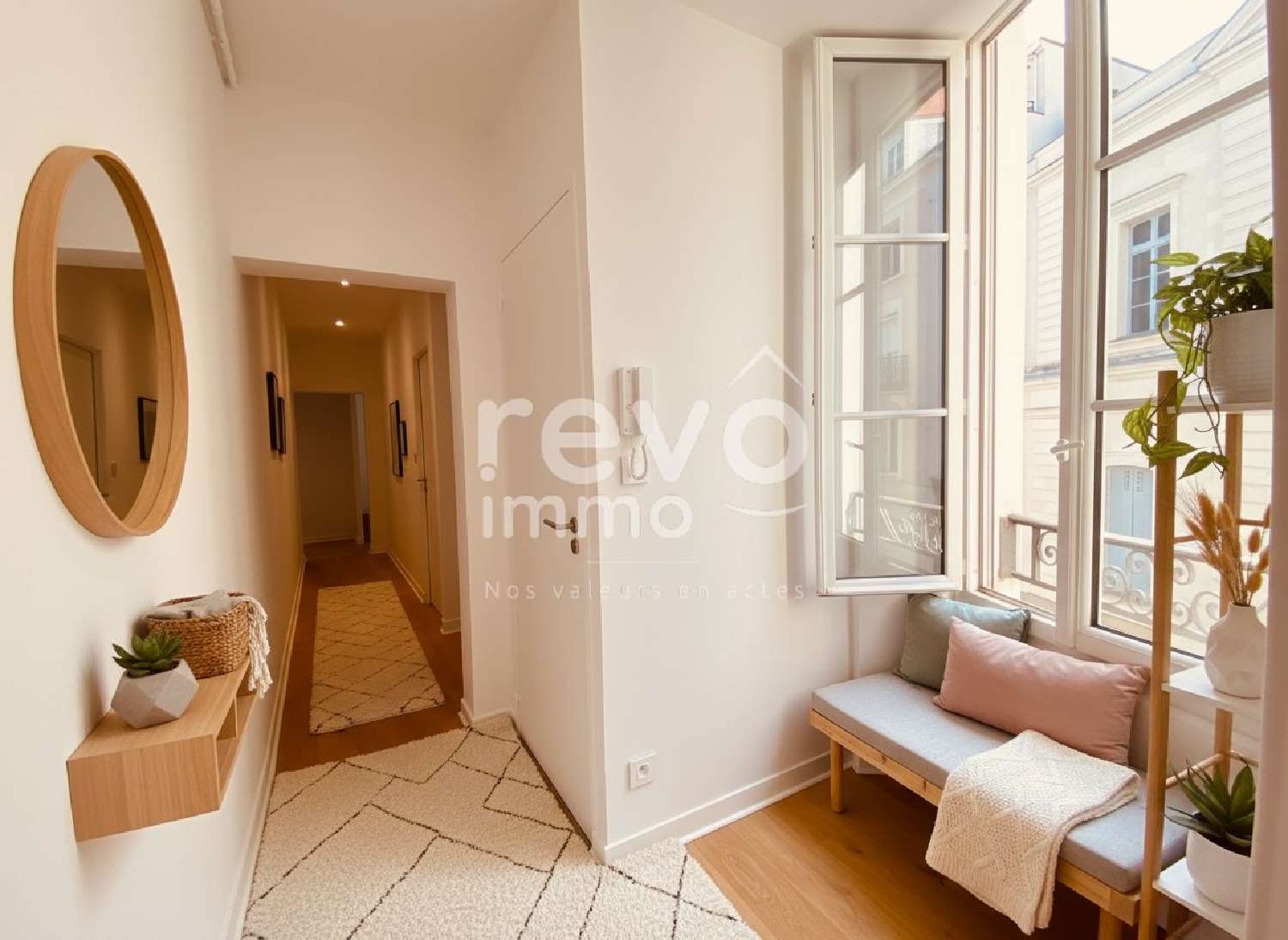  à vendre appartement Angers 49100 Maine-et-Loire 6
