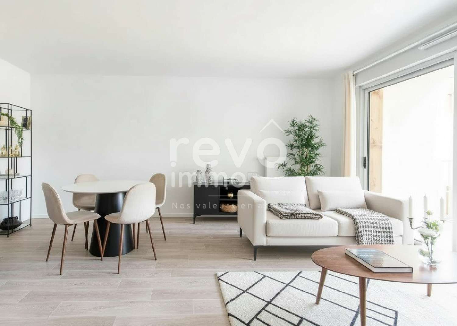  te koop appartement Angers 49100 Maine-et-Loire 1