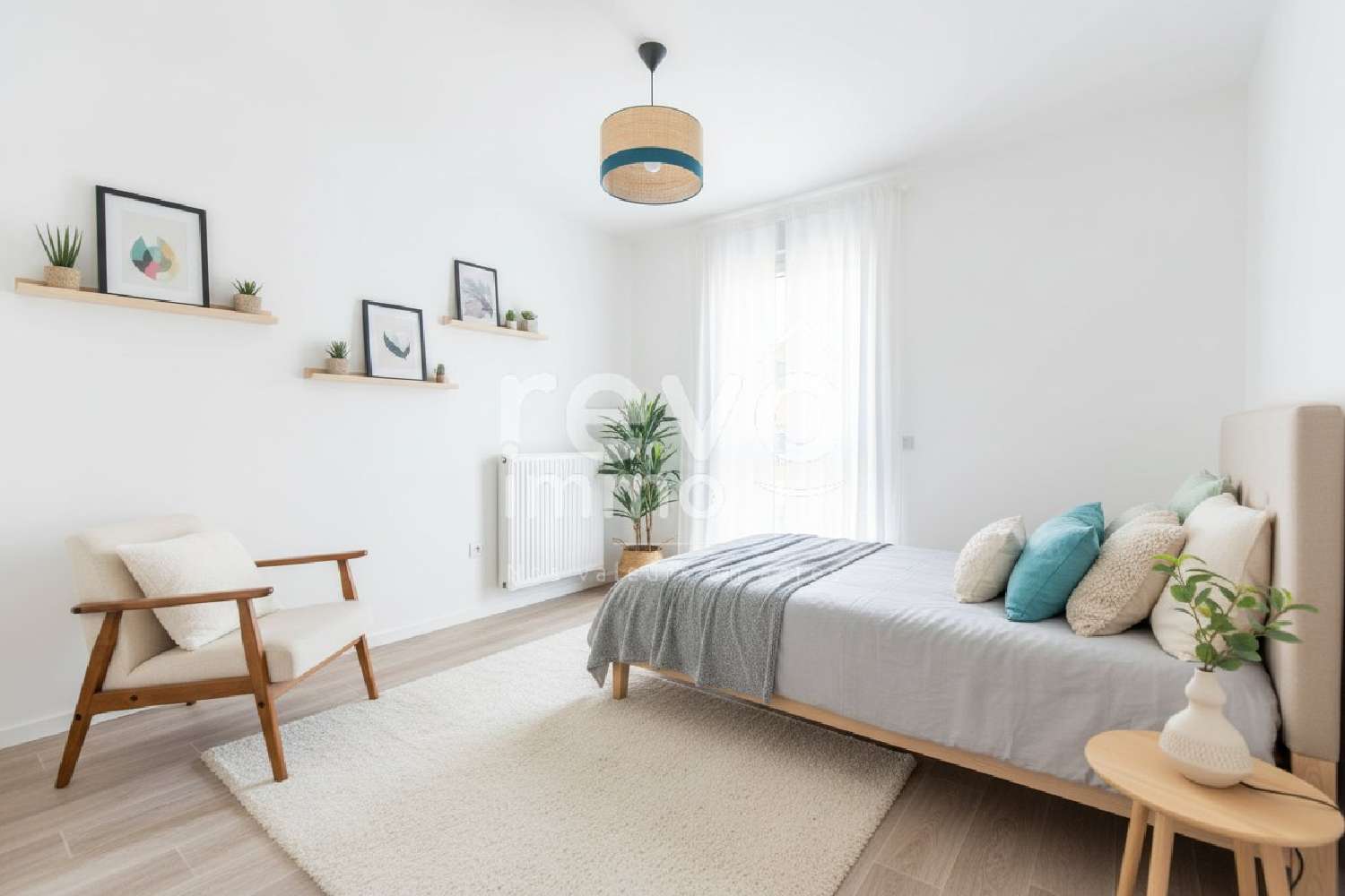  te koop appartement Angers 49100 Maine-et-Loire 5