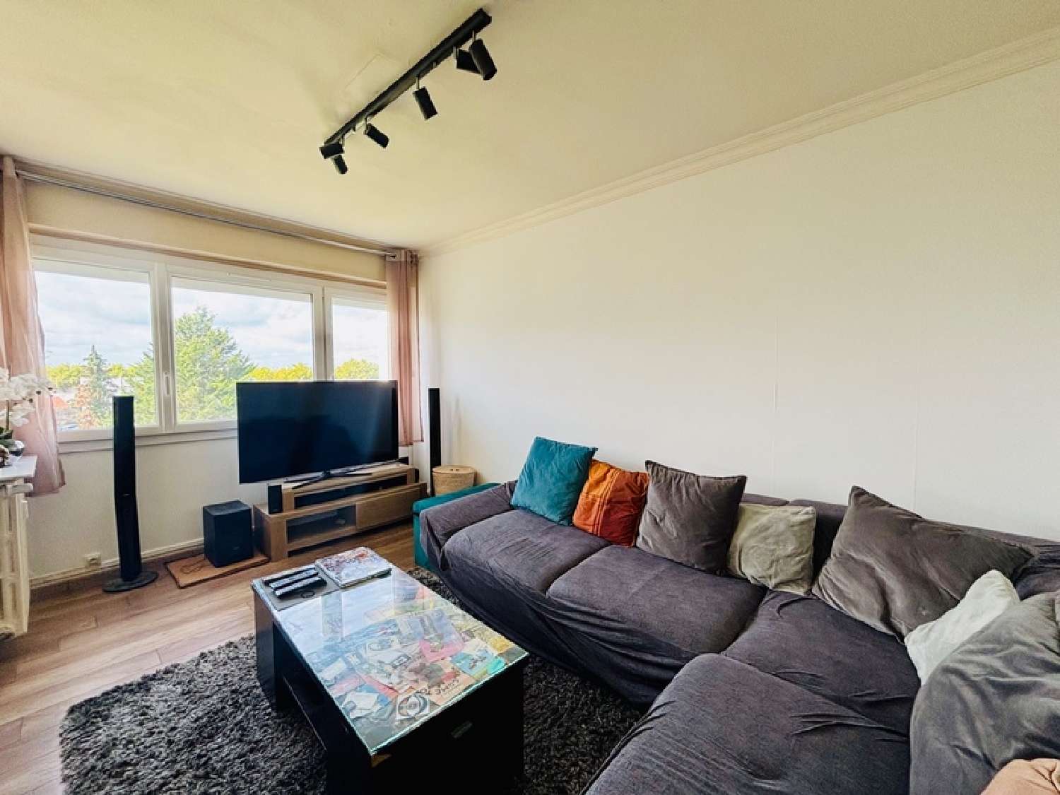  te koop appartement Angers Maine-et-Loire 2