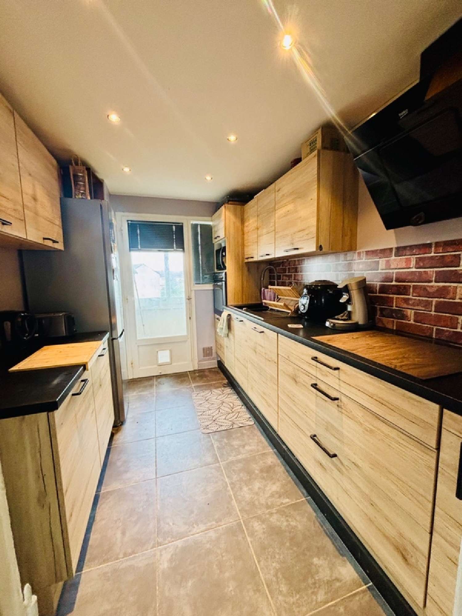  te koop appartement Angers Maine-et-Loire 3