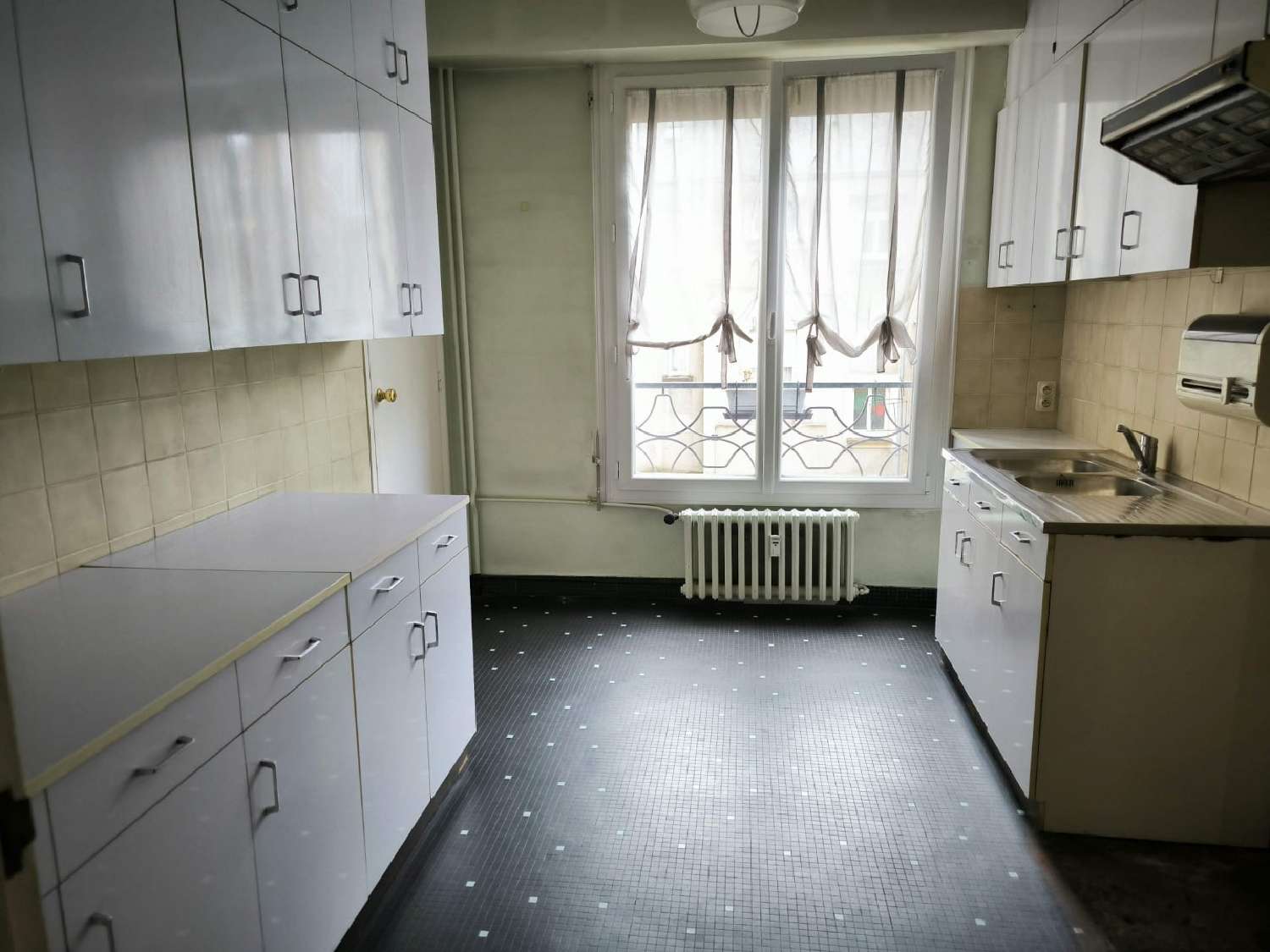 à vendre appartement Angers Maine-et-Loire 5