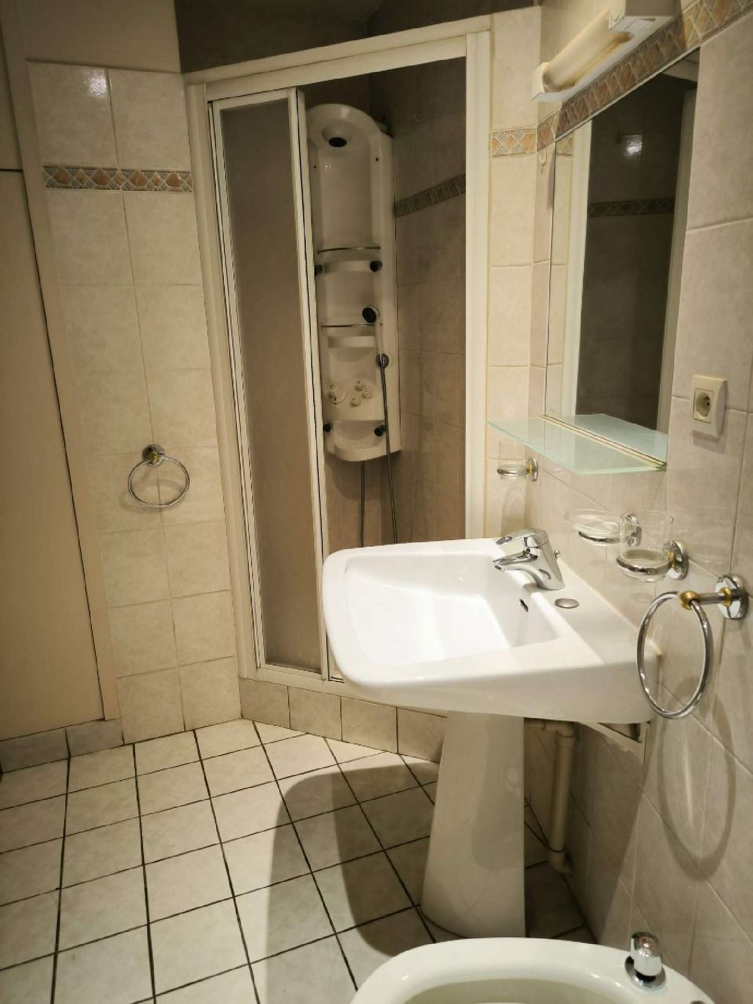 à vendre appartement Angers Maine-et-Loire 8