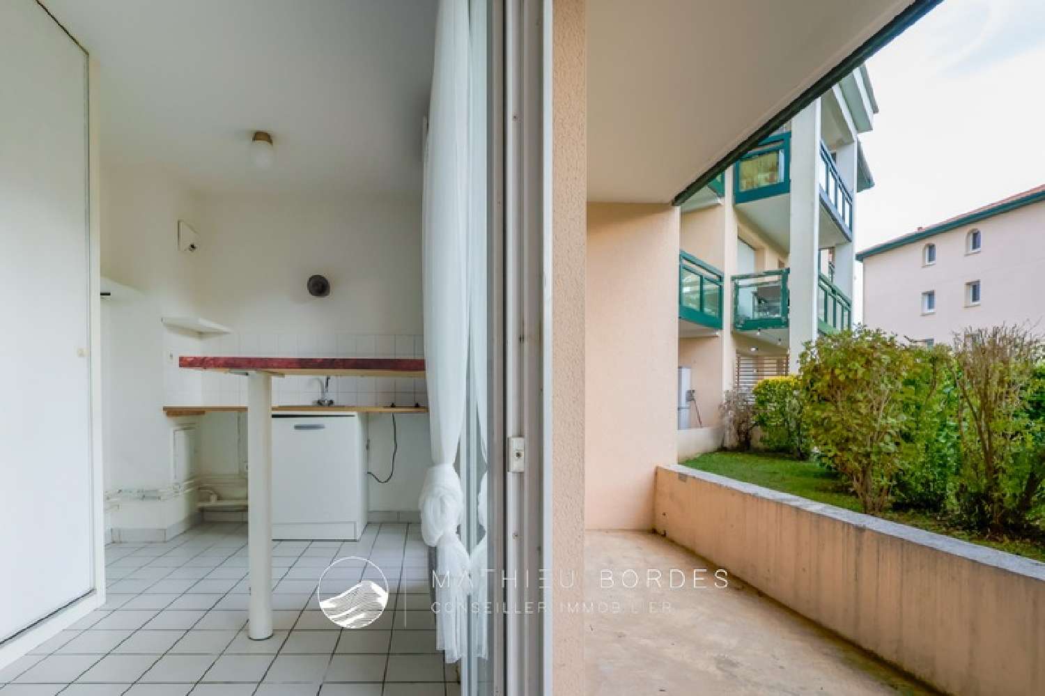 à vendre appartement Anglet Pyrénées-Atlantiques 2