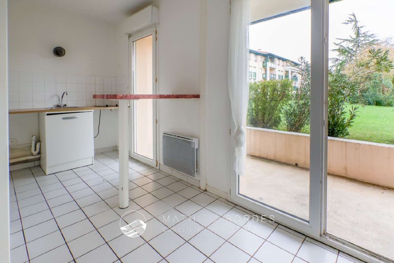 à vendre appartement Anglet Pyrénées-Atlantiques 3