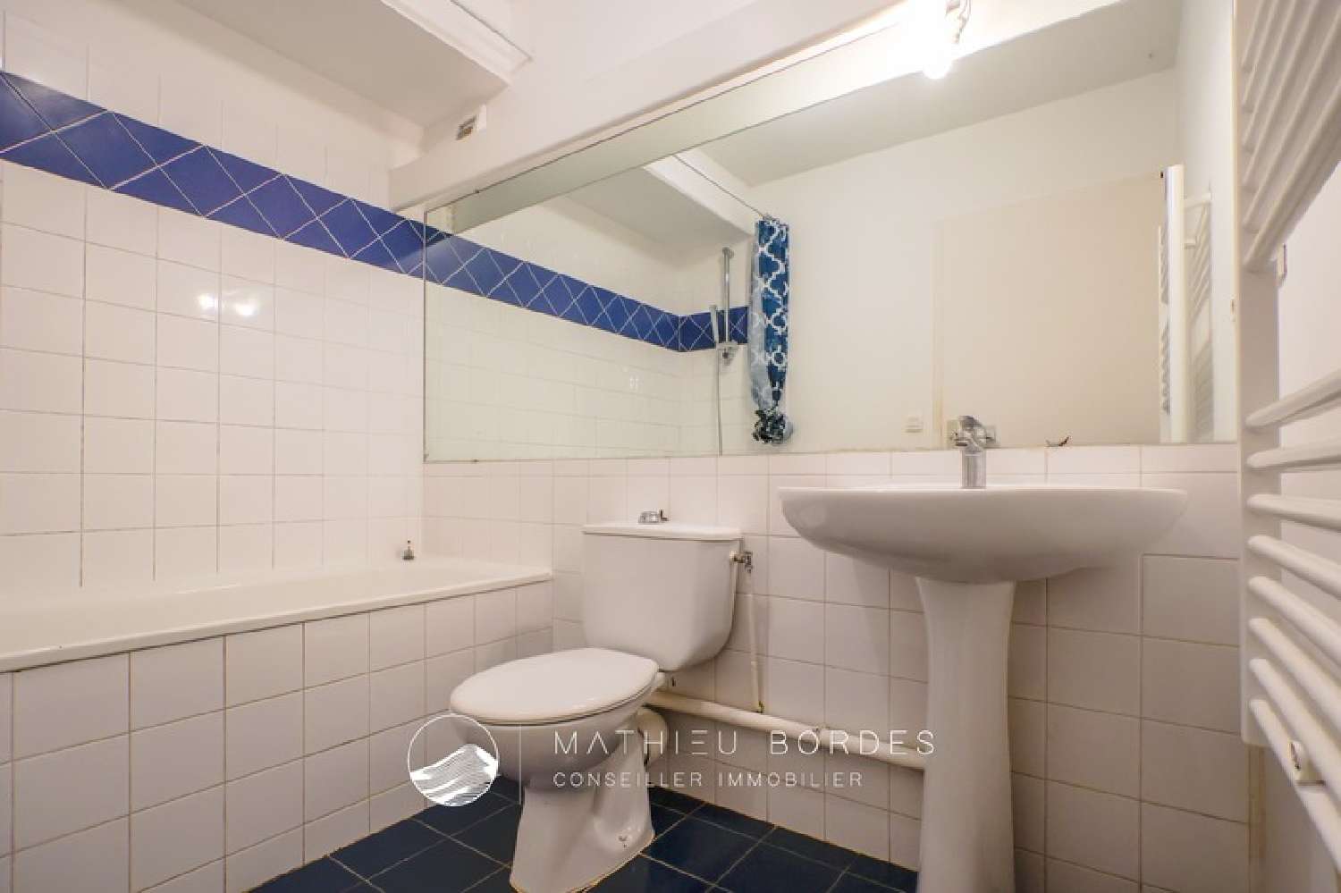 à vendre appartement Anglet Pyrénées-Atlantiques 7