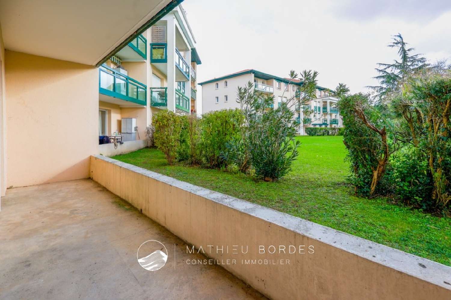 à vendre appartement Anglet Pyrénées-Atlantiques 8
