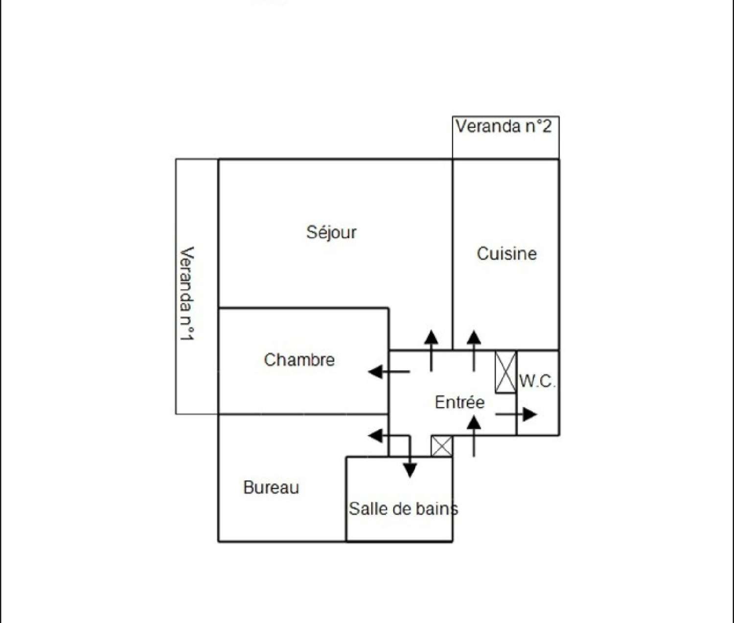  kaufen Wohnung/ Apartment Anglet Pyrénées-Atlantiques 2