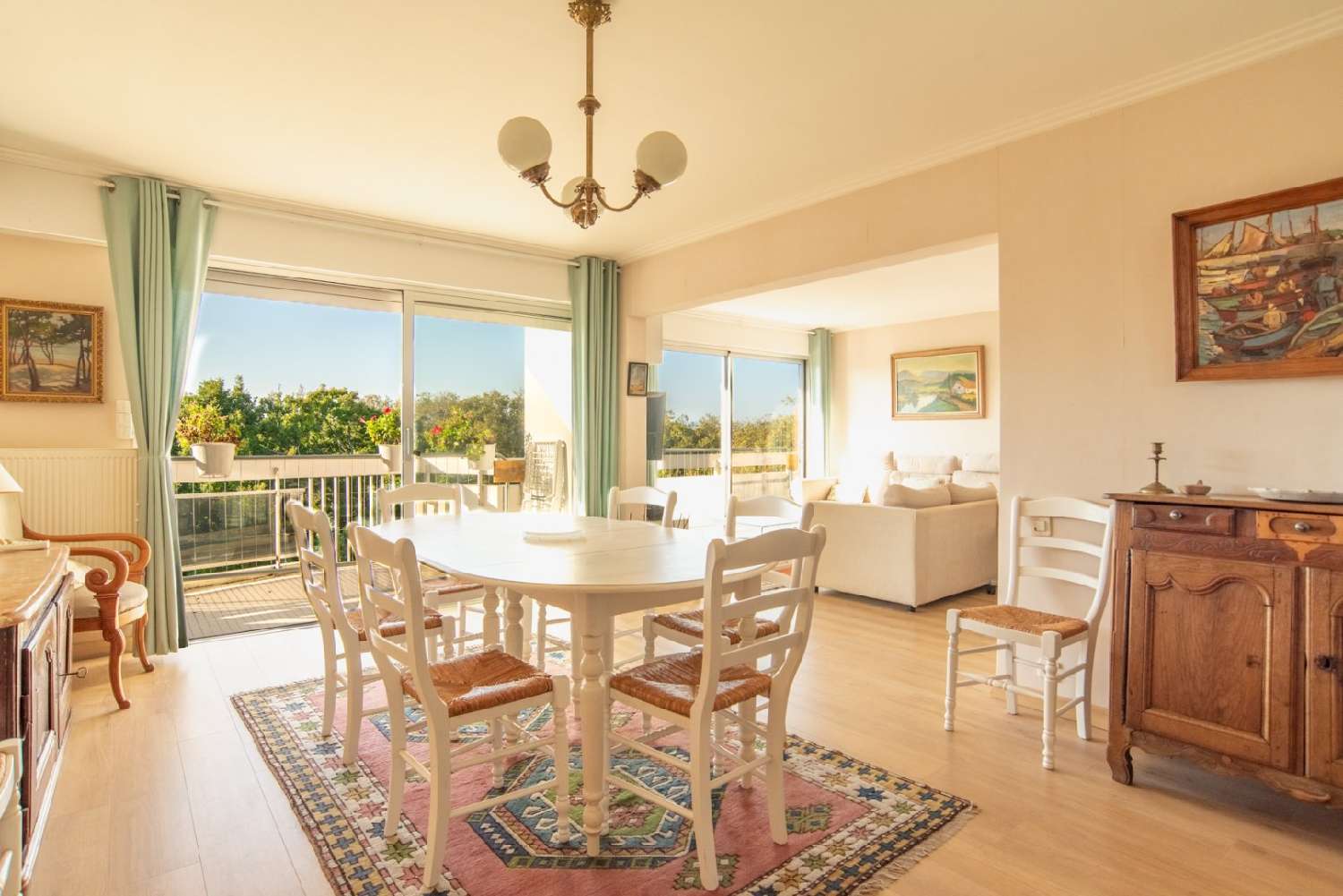 for sale apartment Anglet Pyrénées-Atlantiques 2