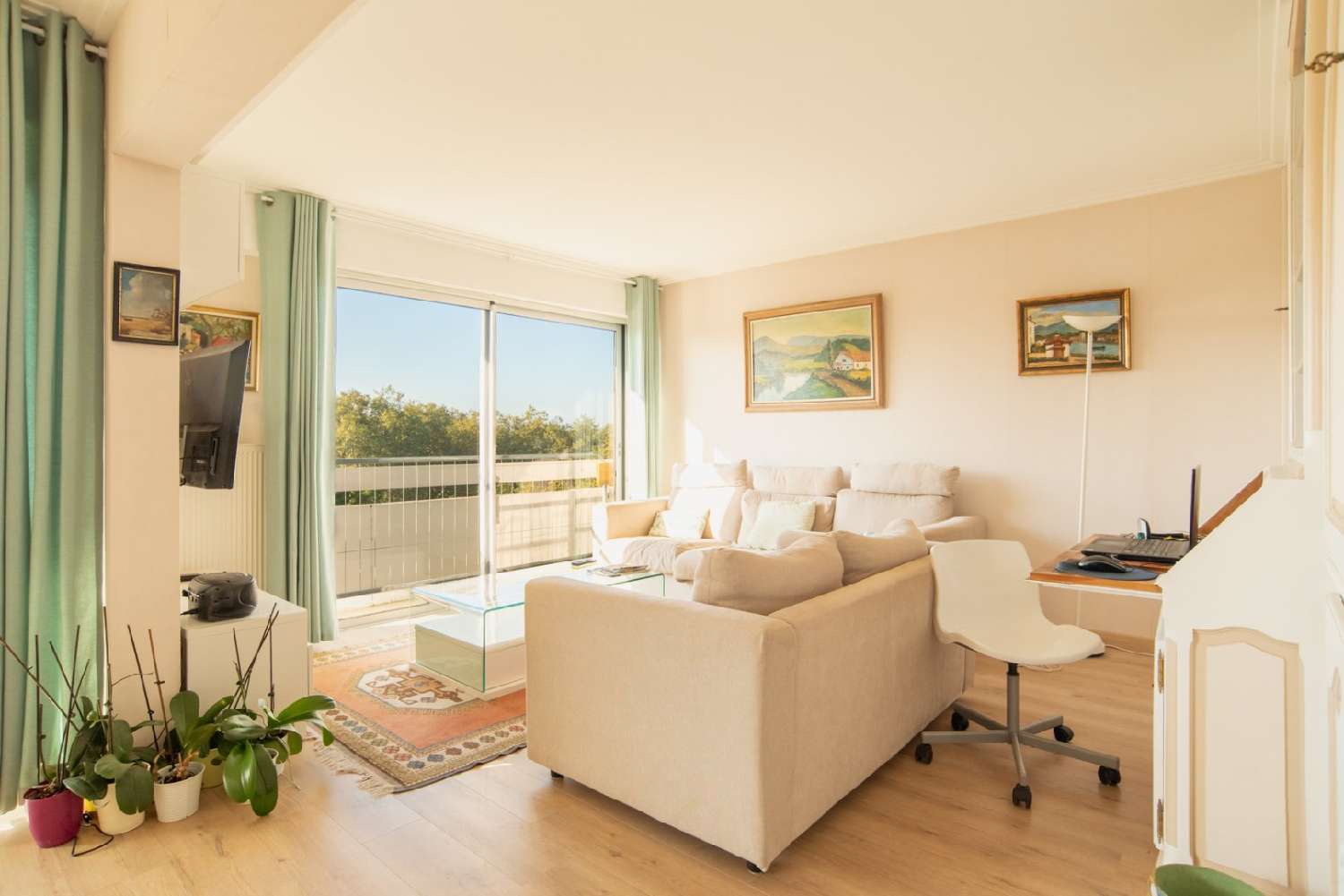 for sale apartment Anglet Pyrénées-Atlantiques 3