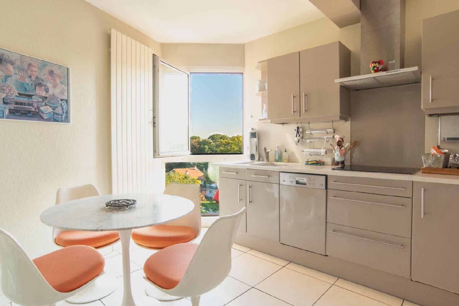 for sale apartment Anglet Pyrénées-Atlantiques 4