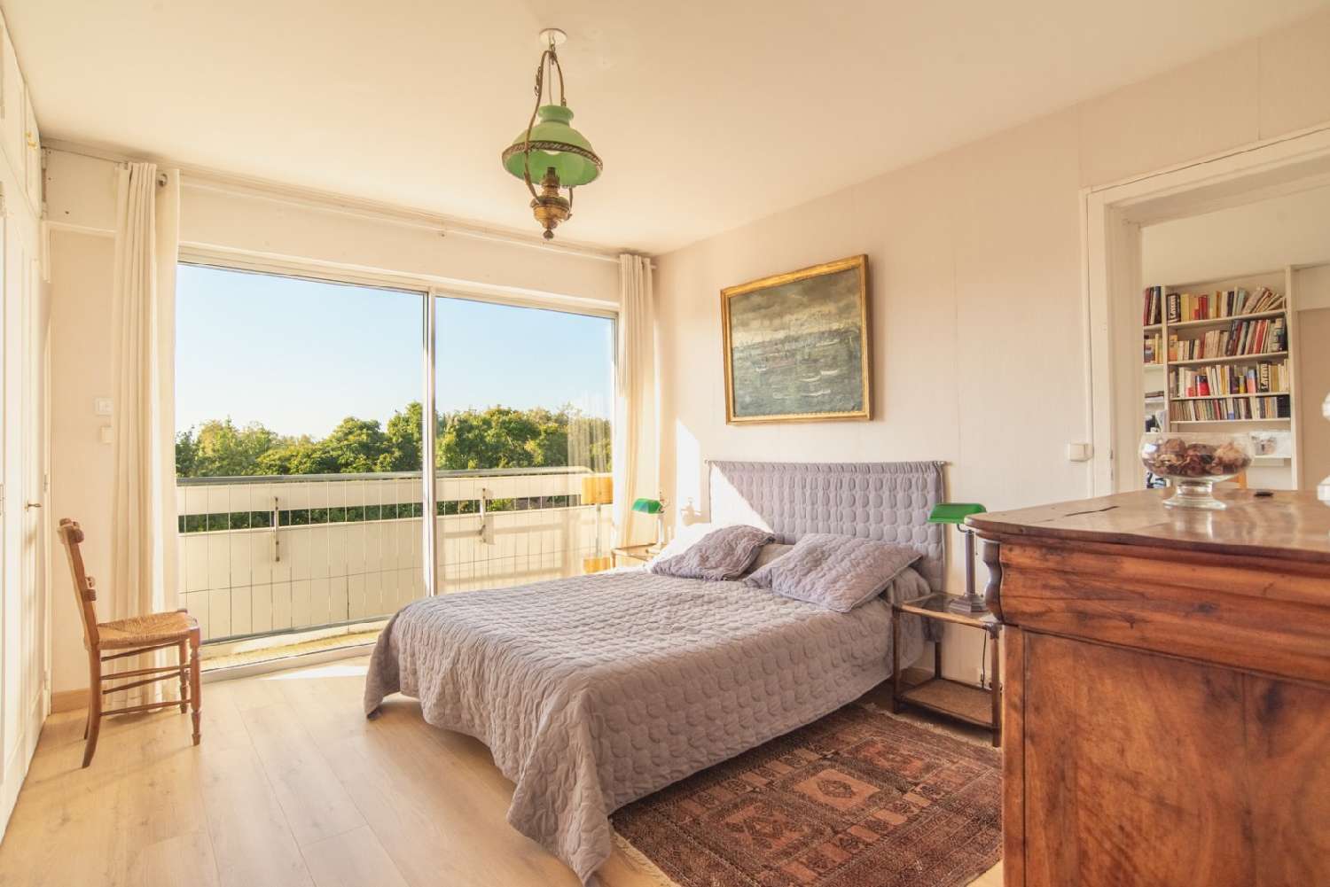 for sale apartment Anglet Pyrénées-Atlantiques 6