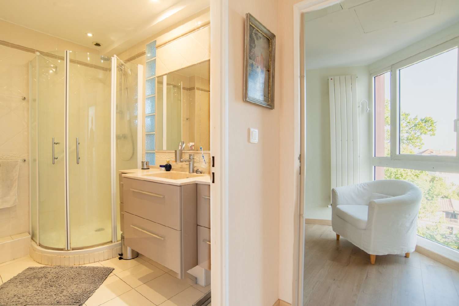 for sale apartment Anglet Pyrénées-Atlantiques 8