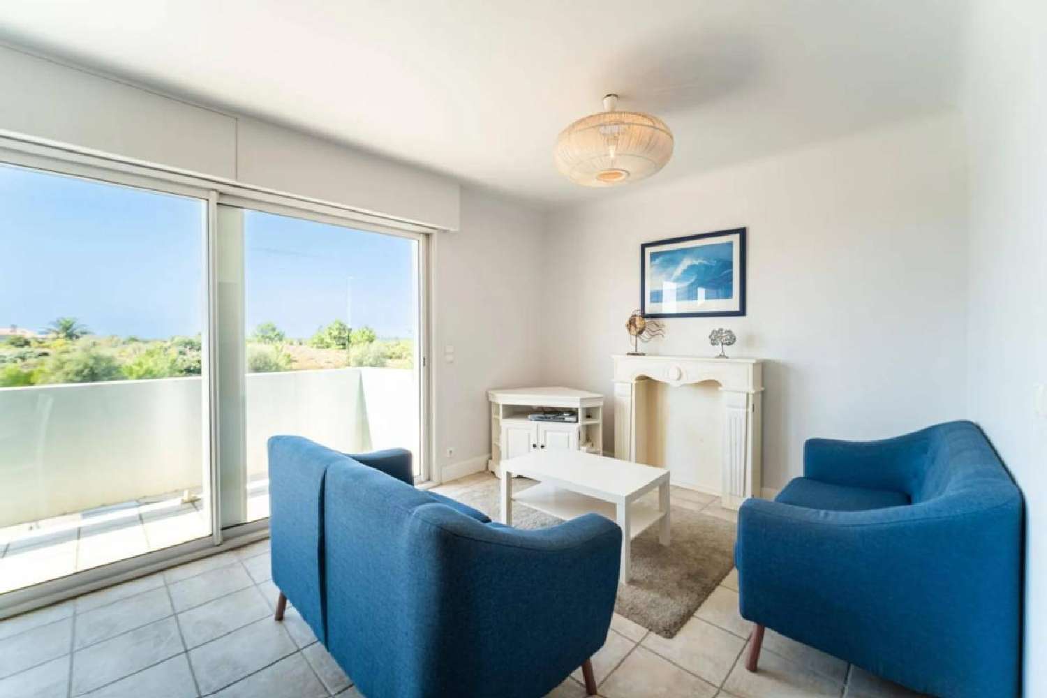 kaufen Wohnung/ Apartment Anglet Pyrénées-Atlantiques 1