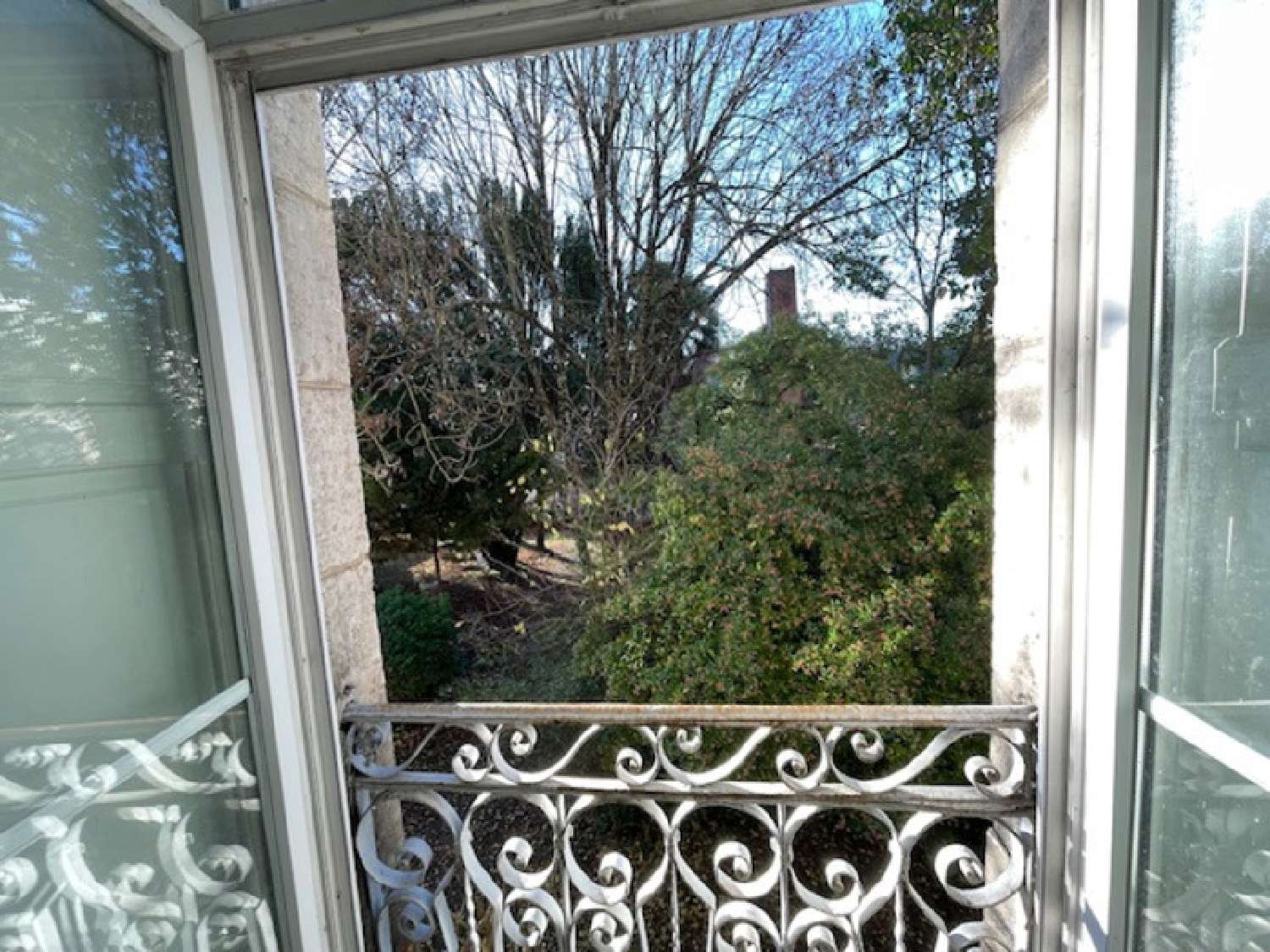  à vendre appartement Angoulême Charente 3