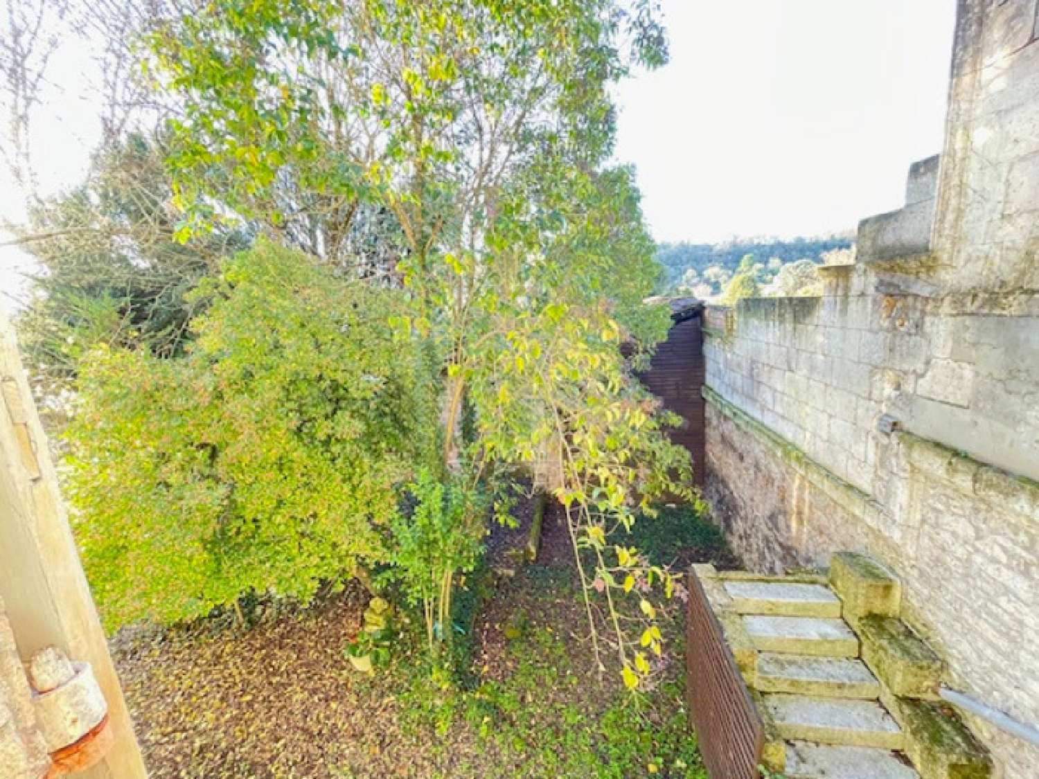  à vendre appartement Angoulême Charente 4