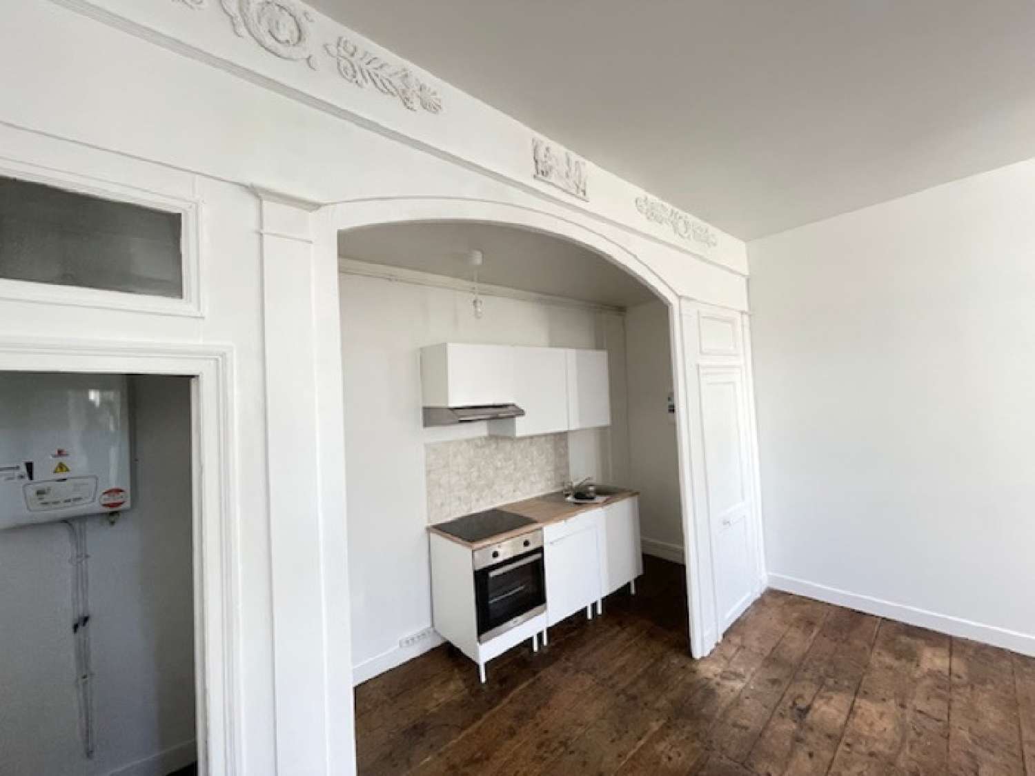  à vendre appartement Angoulême Charente 6