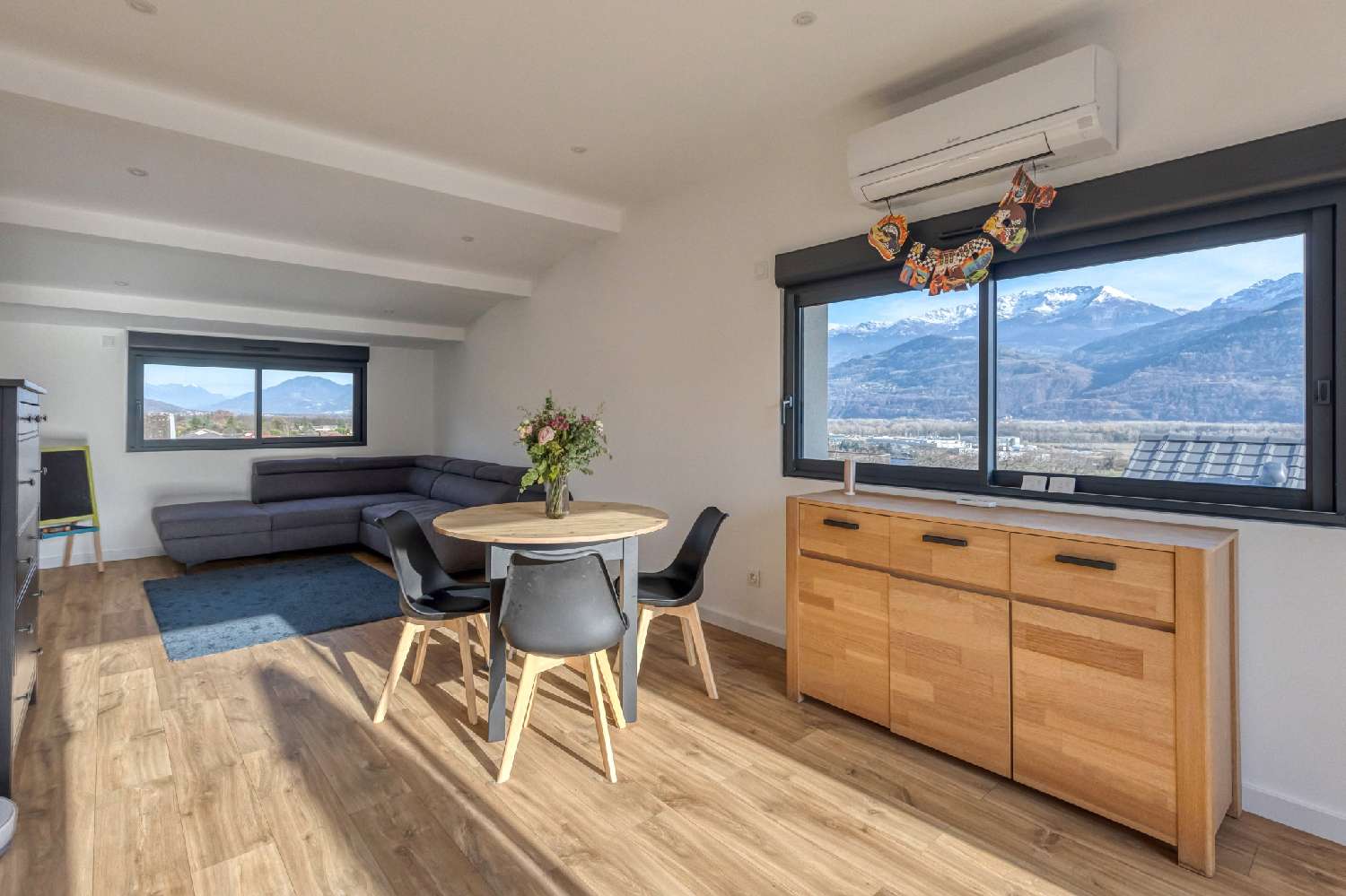  for sale apartment Annecy-le-Vieux Haute-Savoie 2