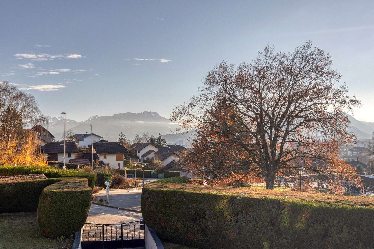  for sale apartment Annecy-le-Vieux Haute-Savoie 3