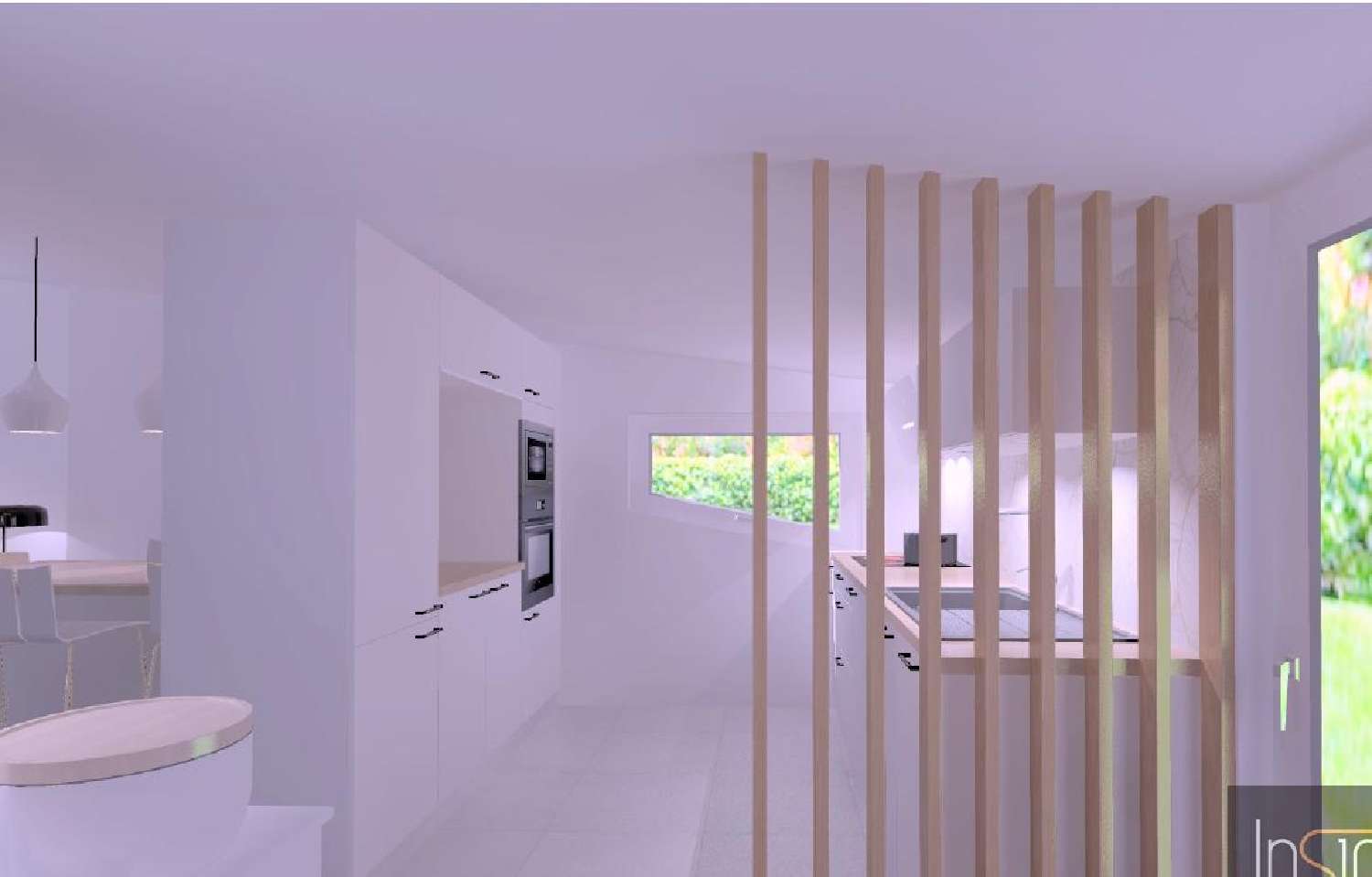  for sale apartment Annecy-le-Vieux Haute-Savoie 7