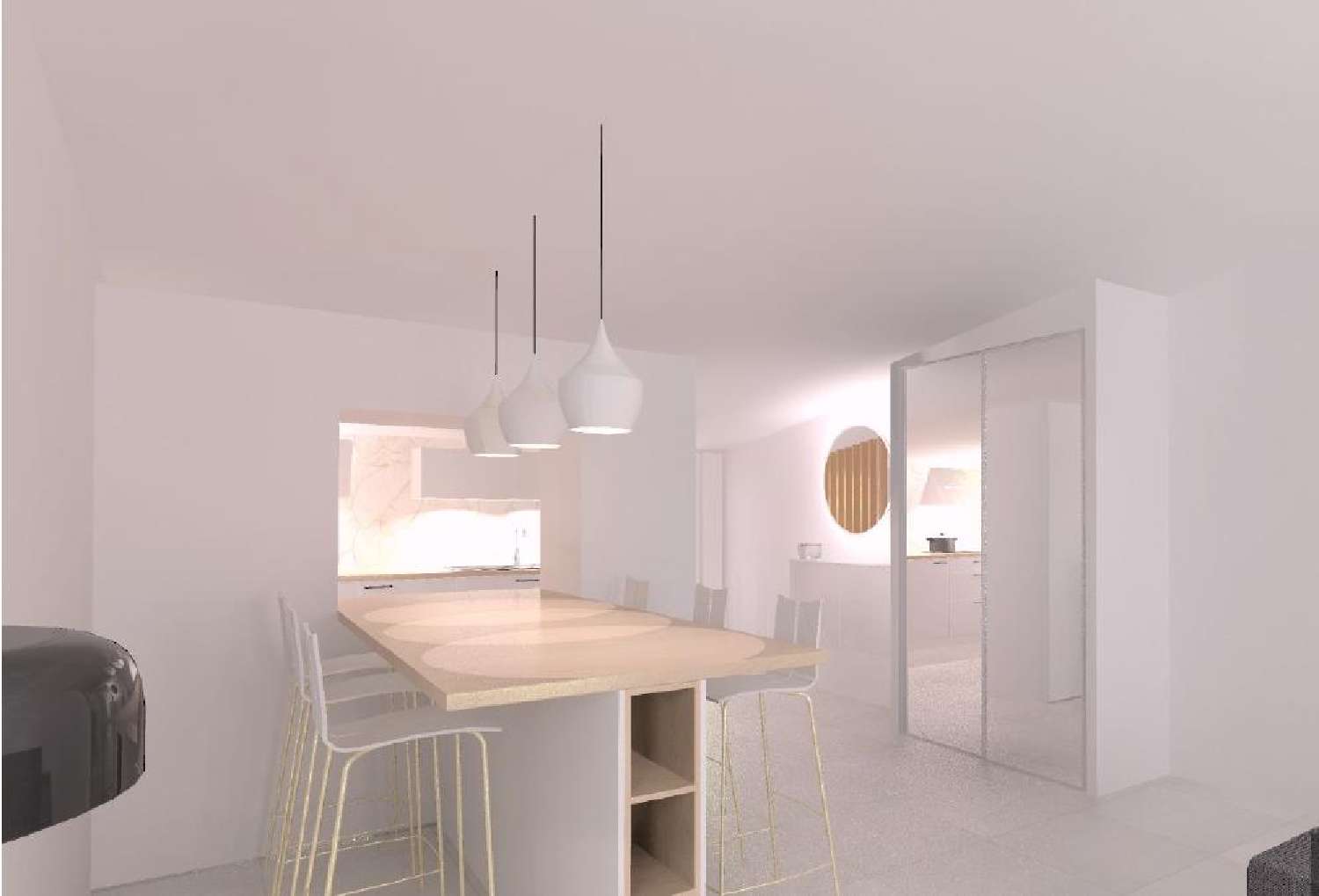  for sale apartment Annecy-le-Vieux Haute-Savoie 8