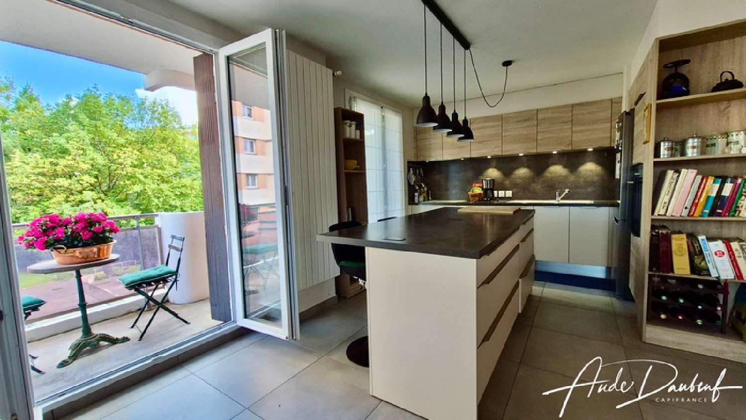 for sale apartment Annecy Haute-Savoie 3