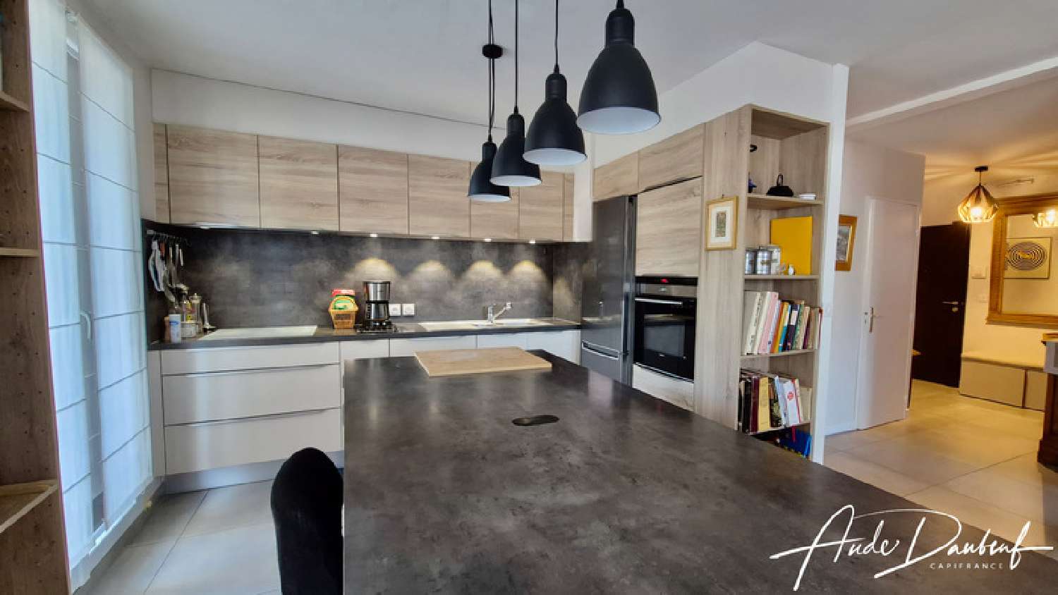 for sale apartment Annecy Haute-Savoie 4