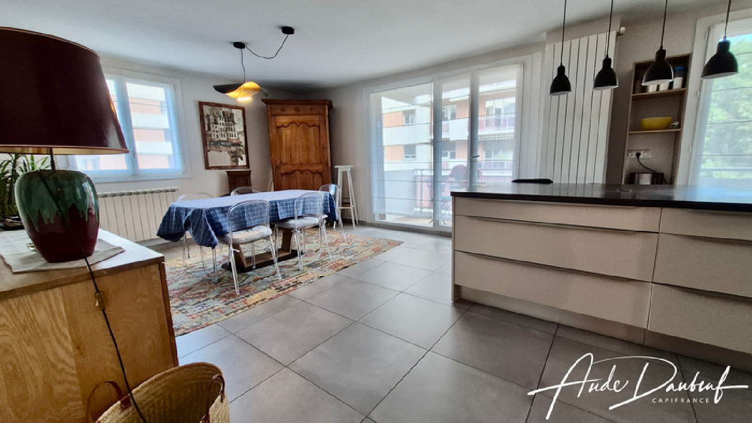 for sale apartment Annecy Haute-Savoie 5