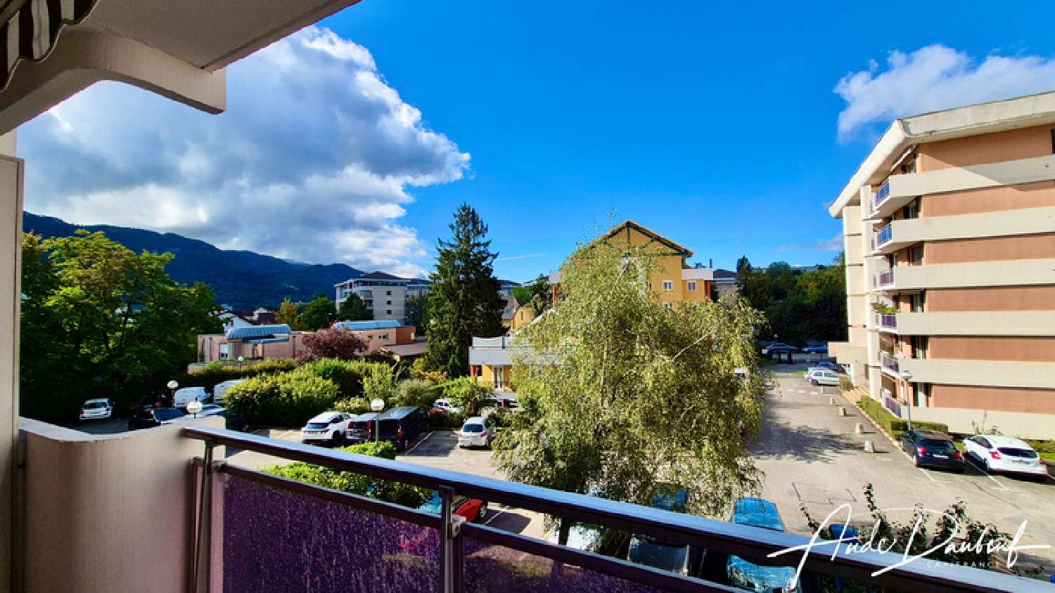 for sale apartment Annecy Haute-Savoie 7