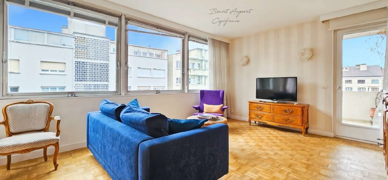  kaufen Wohnung/ Apartment Annecy Haute-Savoie 5