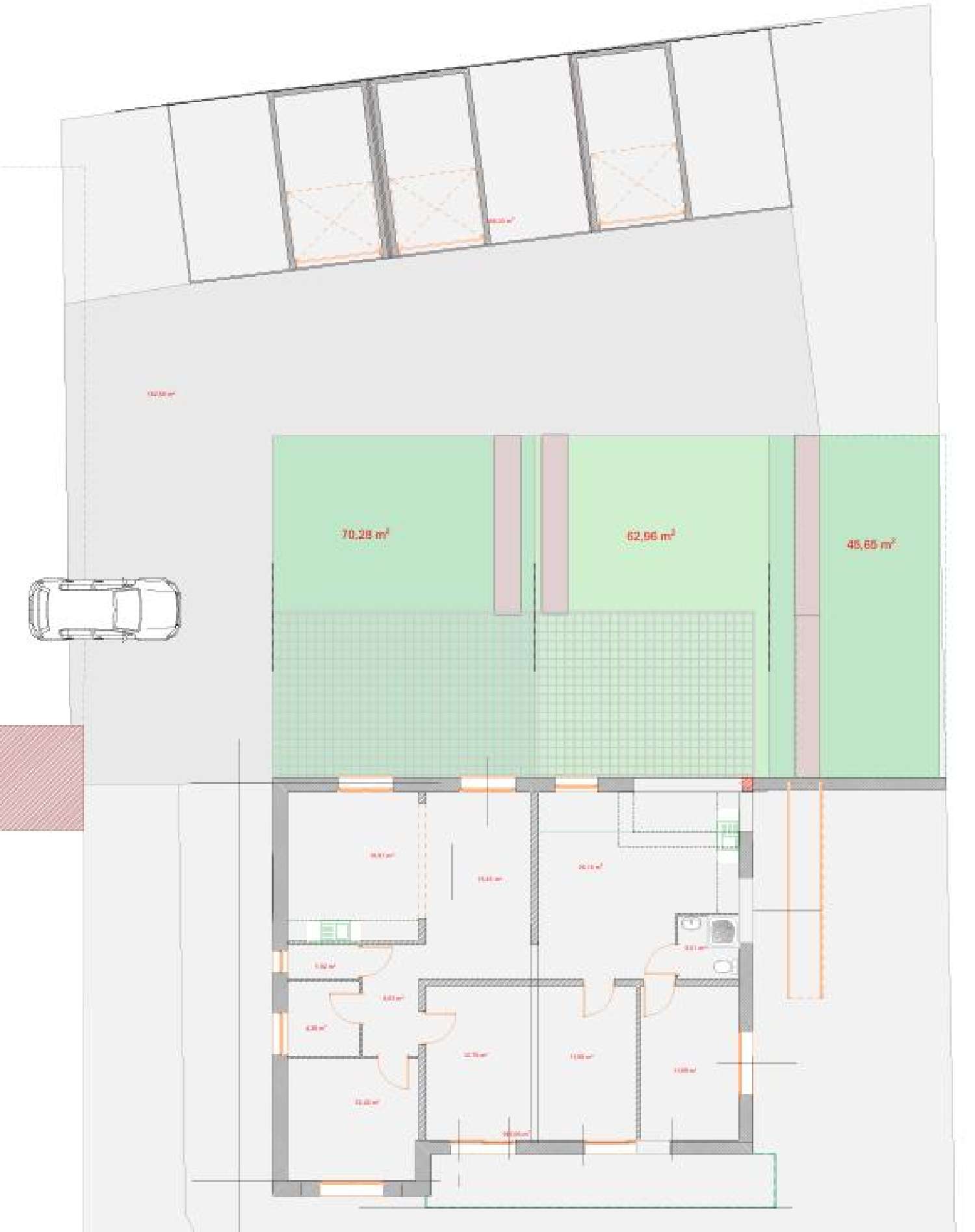 for sale apartment Annecy Haute-Savoie 2